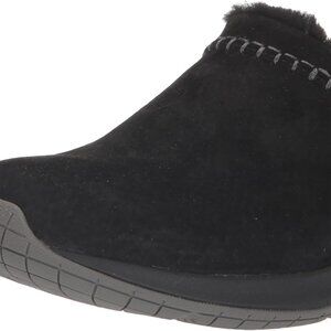 Merrell Encore Ice 5 Women's Casual Shoes, Black, Womens 10 NEW